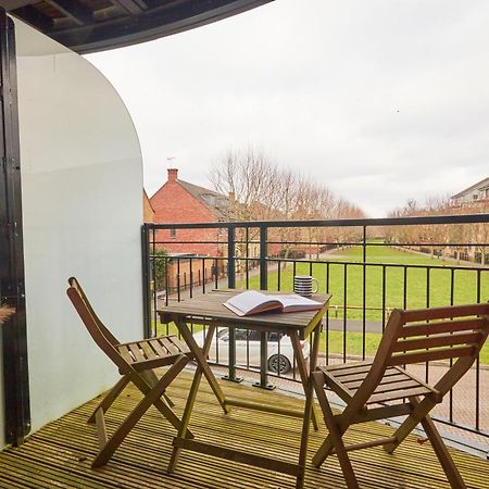 Wilford View Apartman Nottingham Kültér fotó