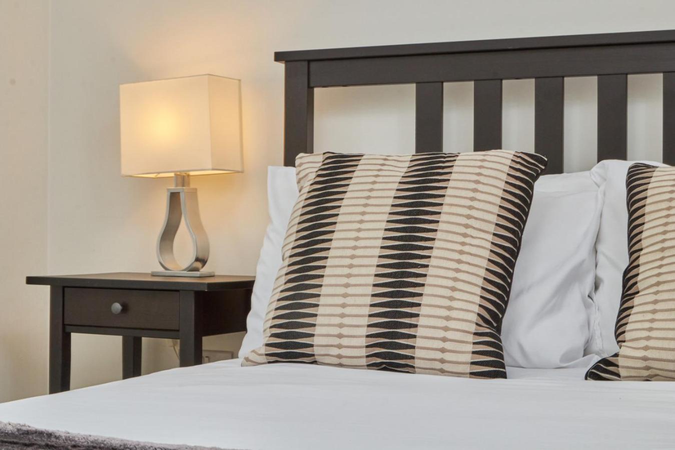 Wilford View Apartman Nottingham Kültér fotó