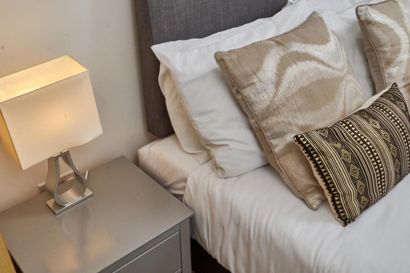 Wilford View Apartman Nottingham Kültér fotó